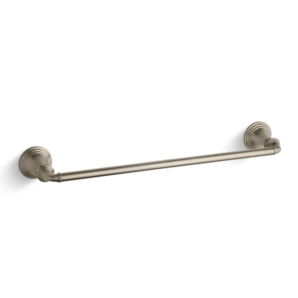 Kohler Devonshire Towel Bar Wayfair